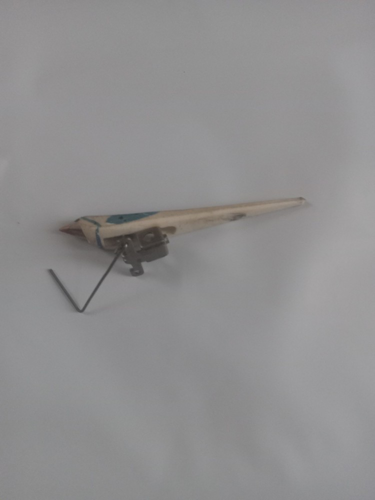 Cuckoo Clock Plastic Bird