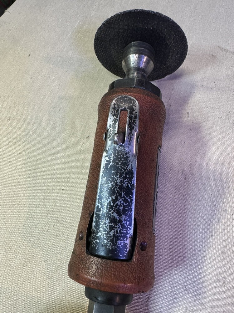 MATCO 3" CUT OFF TOOL SILVER EAGLE SE510 (FE3062157)