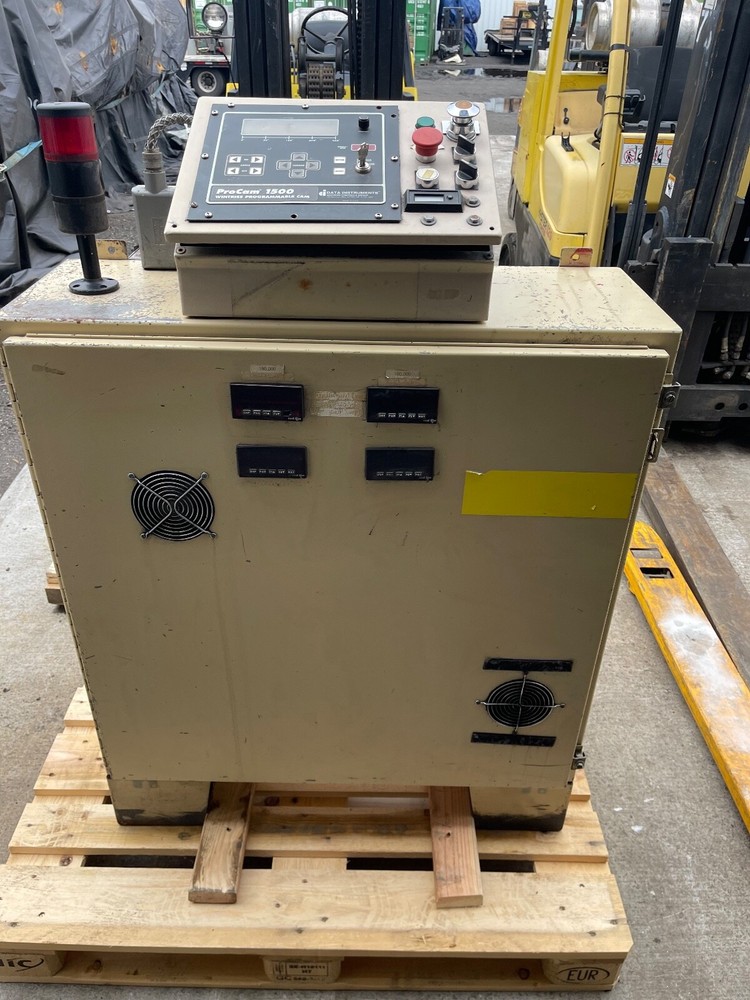 BLISS 35TON MODEL C-35 PRESS