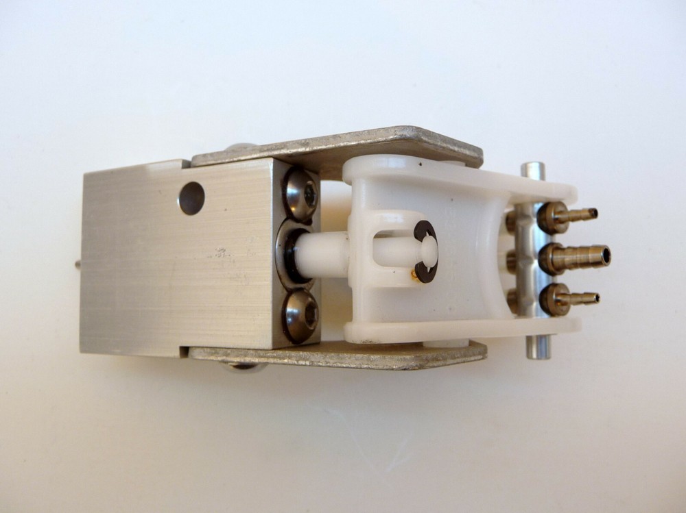 MIDMARK Elevance Continental-Style Kink Valve Assembly PN: 002-1941-00