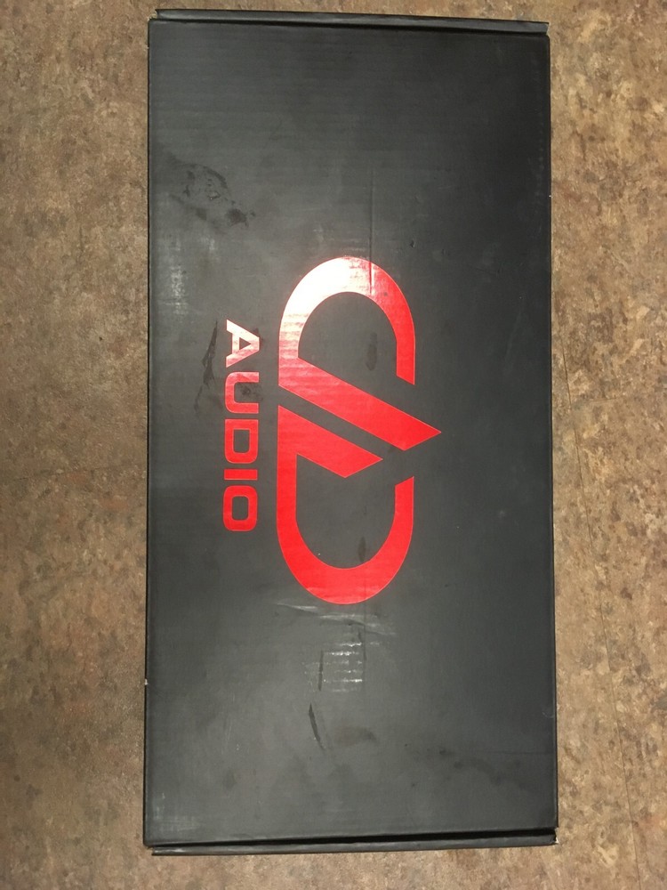DD Audio EX5.2 100 Watt (D11)