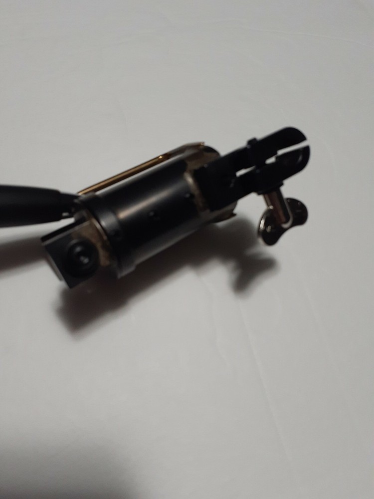 HM Tools & Dye Frankenstein Professional Rotary Tattoo Machine hybird