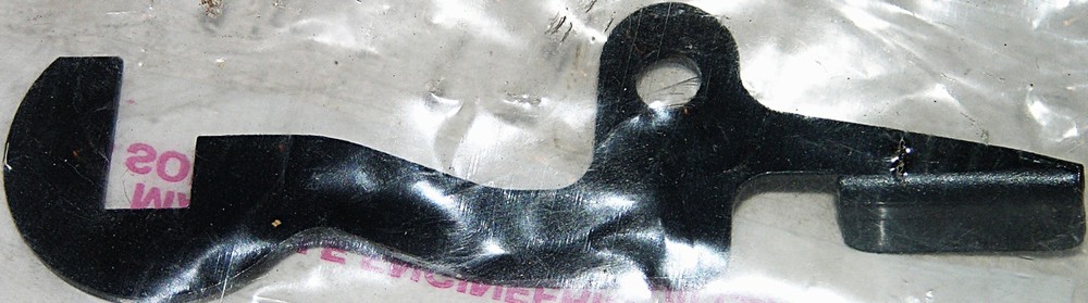 MEC Bar Lock #670A / #100670A