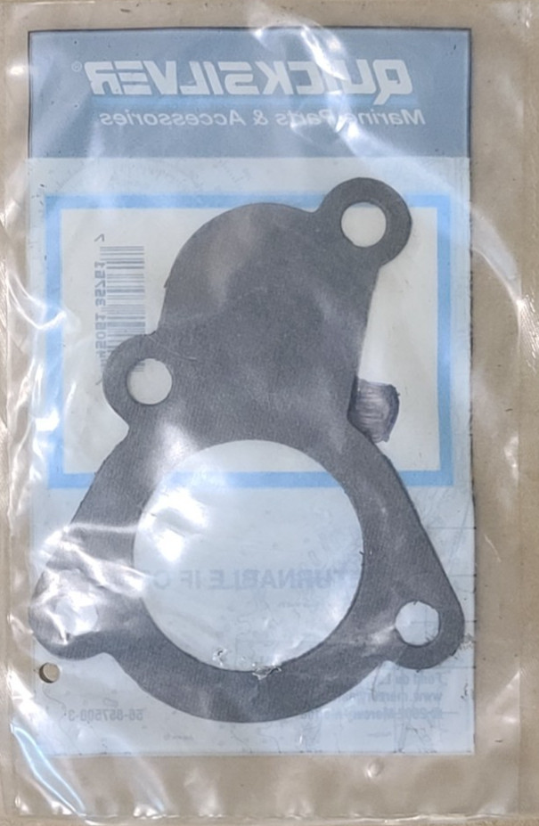 New Mercury Quicksilver Gasket # 27-827284