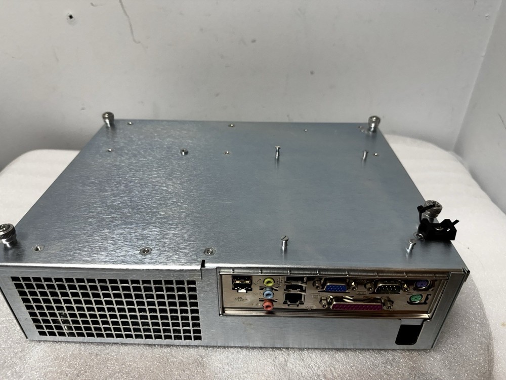 Waters Micromass ZQ mass spectrometer embedded PC control computer