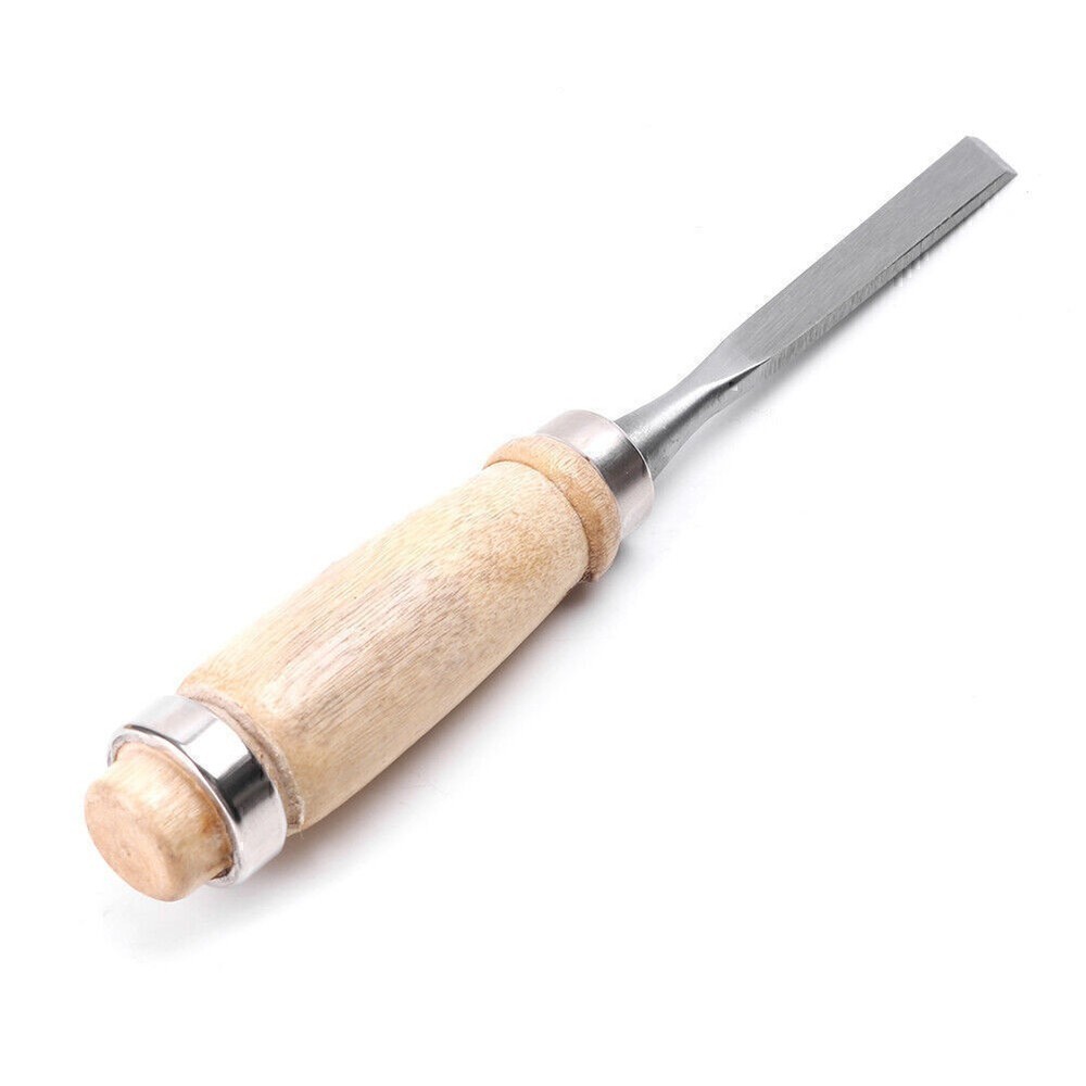 Wood Carving Hand Chisel Set Woodworking Professional Lather Gouges Tools Kit