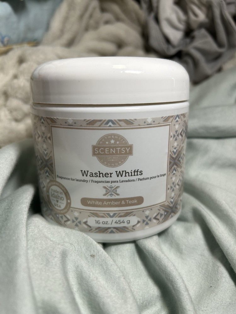 Scentsy