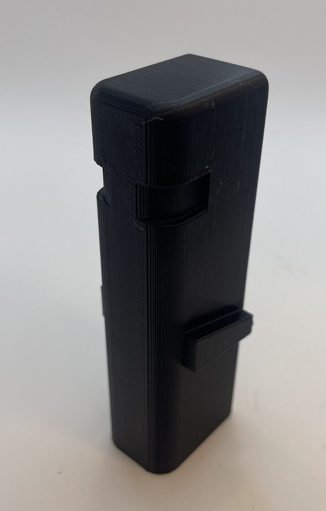 Armourer's Gunsmith Vise Block Tool fits Colt based PCC 9mm GRAY!