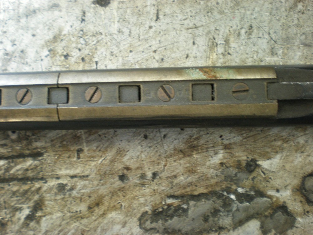 SUNNEN 4PL-1094 HONING MANDRELL