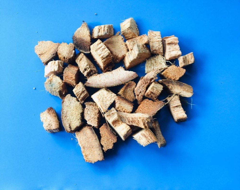 coconut husk chips free shipping