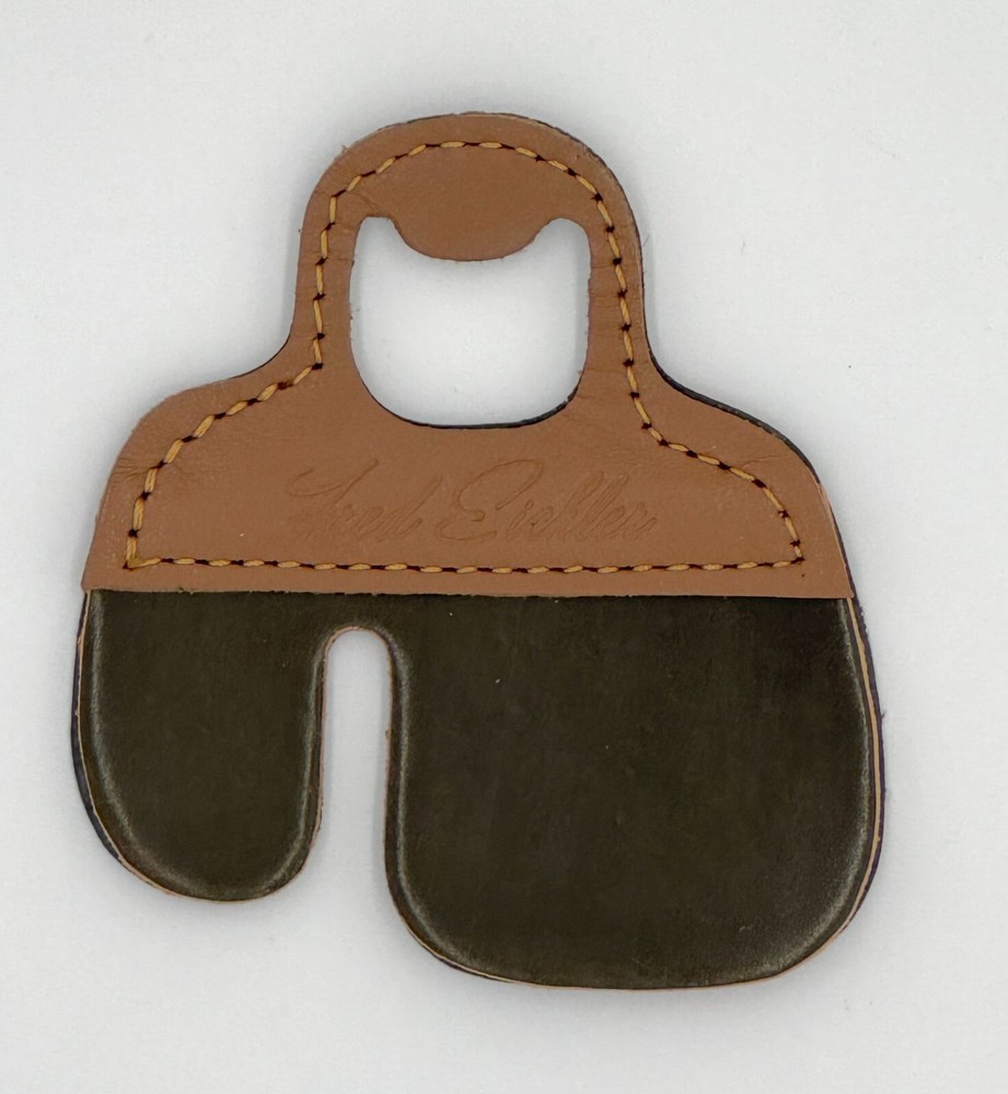 Fred Eichler Split Finger Shooting Tab