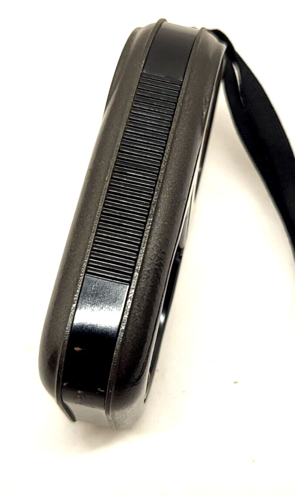 Weston Master II Universal Exposure Meter Model 735 w/ Leather Case (G11)