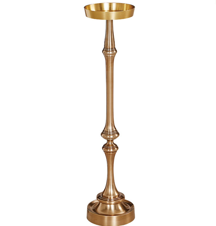 Ballard Designs Harmon Martini Table, NEW