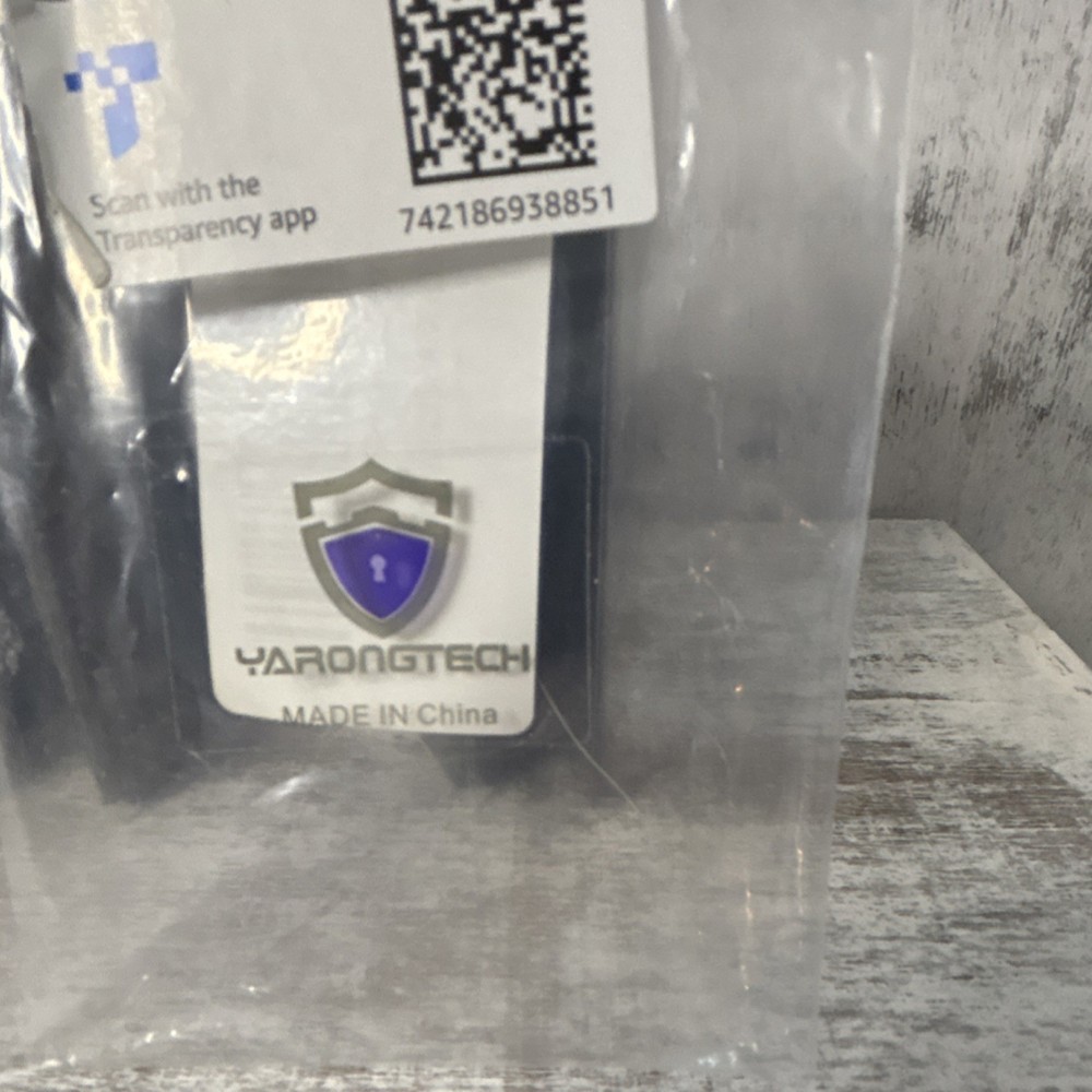 Yarongtech RFID blocking cards