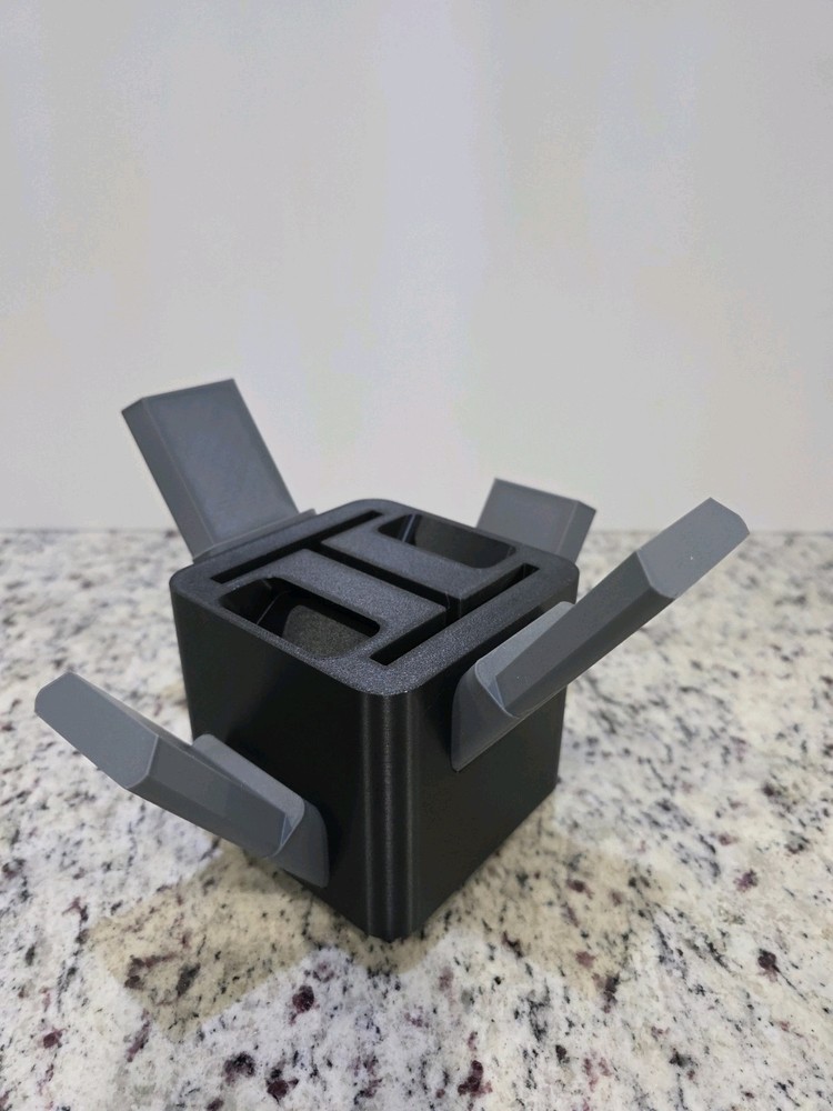 CXA Tool Tree Extension quick change tool holder storage for Aloris Dorian etc