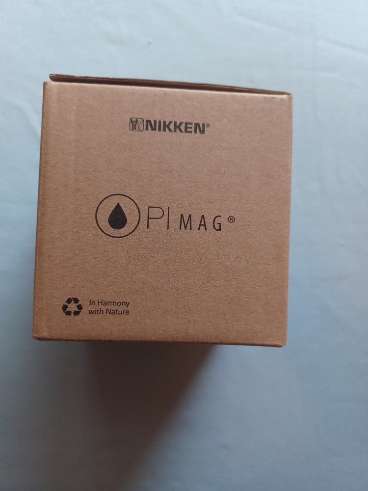 Nikken Pimag Waterfall Replacement Stones, New In Box #13846