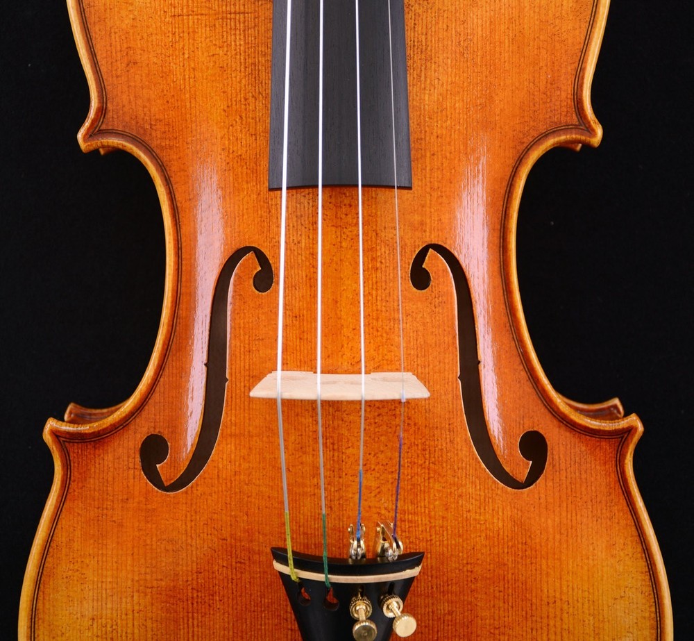 Great Value Violin Guarneri Violin Master Work No.W25