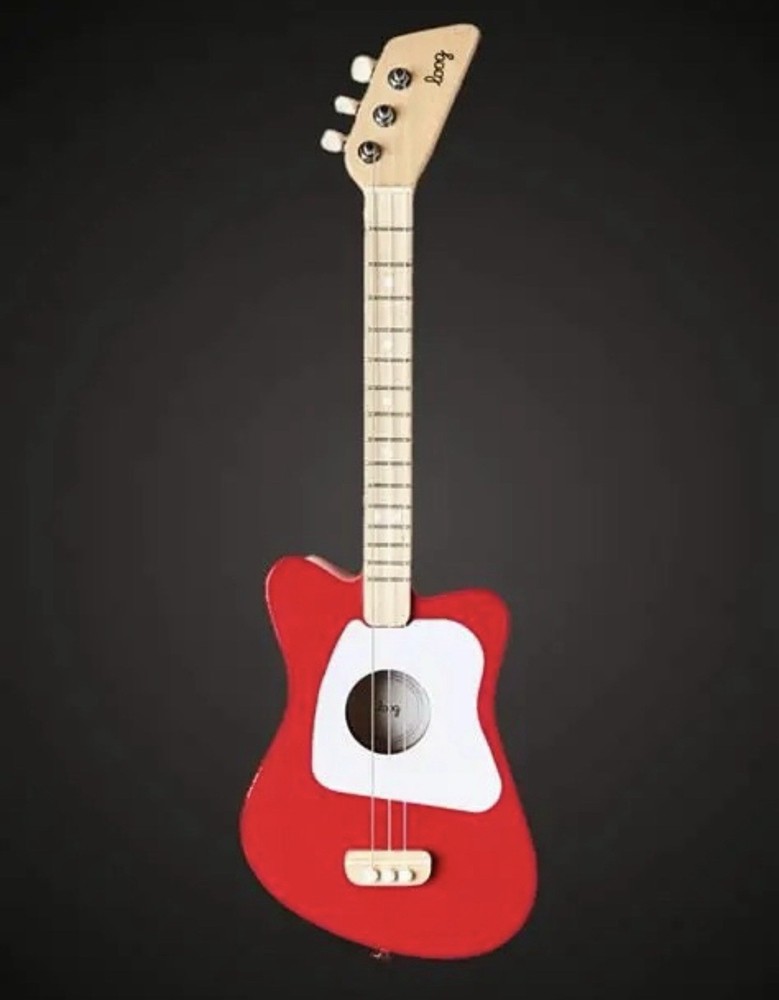 loog guitar