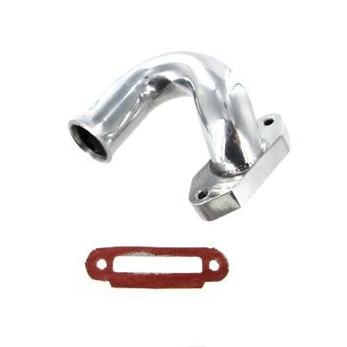 02031A EXHAUST MANIFOLD