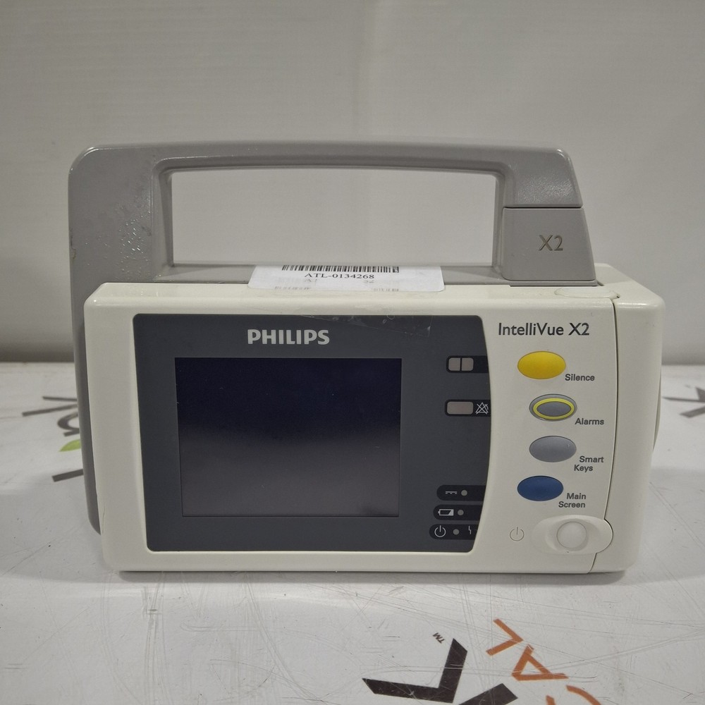 Philips IntelliVue X2 Module - Masimo Rainbow SpO2
