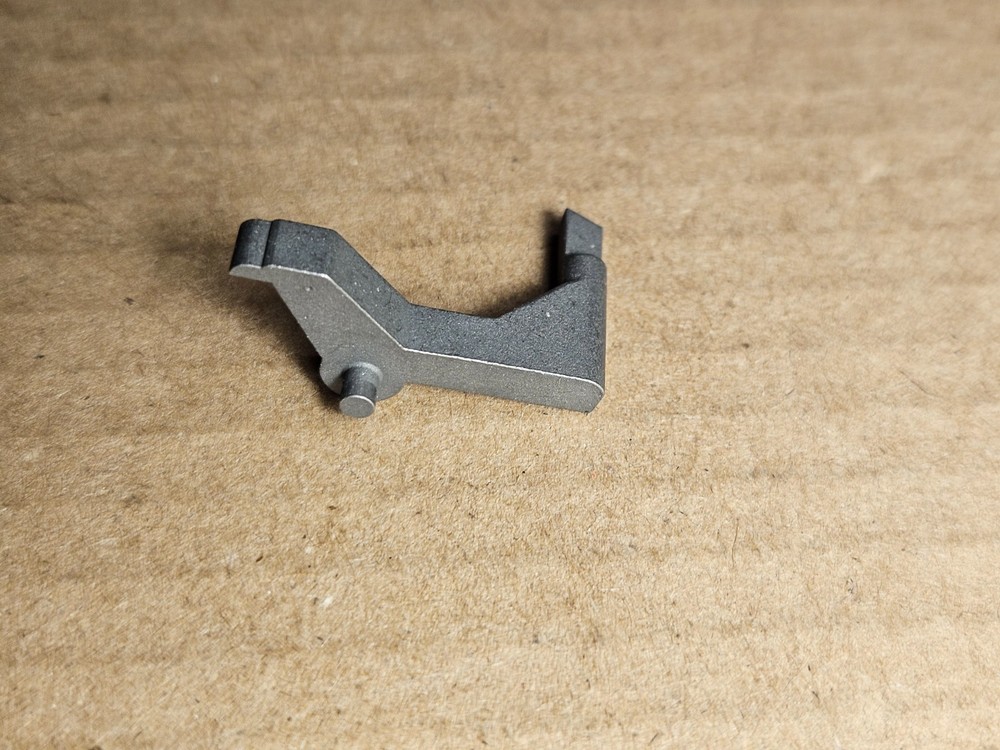 Thompson Center Hawken Renegade Primitive Muzzle Loader Part - Trigger Lever T/C