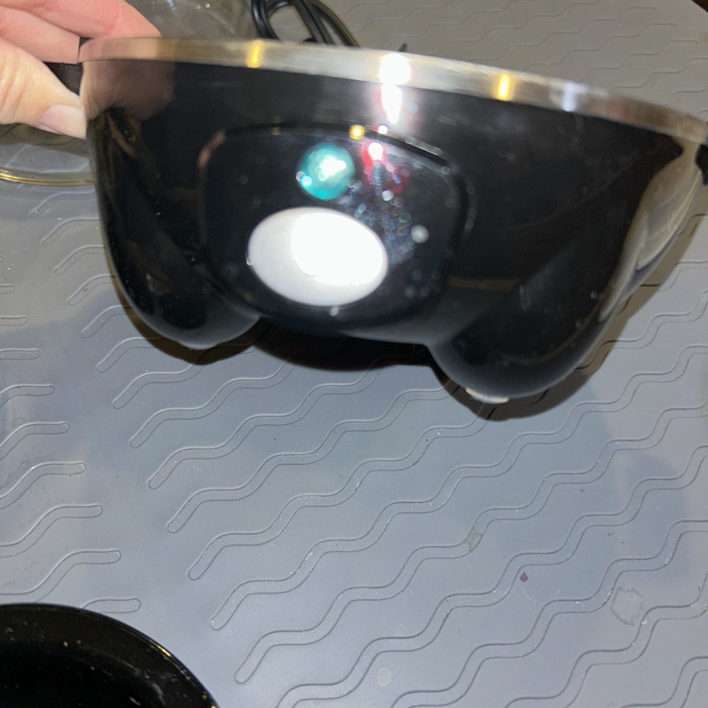 Rapid Egg Cooker: 7 Egg Capacity Electric Egg Cooker for Hard Boiled Eggs, Poach