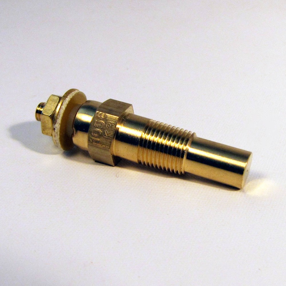 Faria Beede Instruments 90406 Temperature Sender 1/8 " Npt Thread