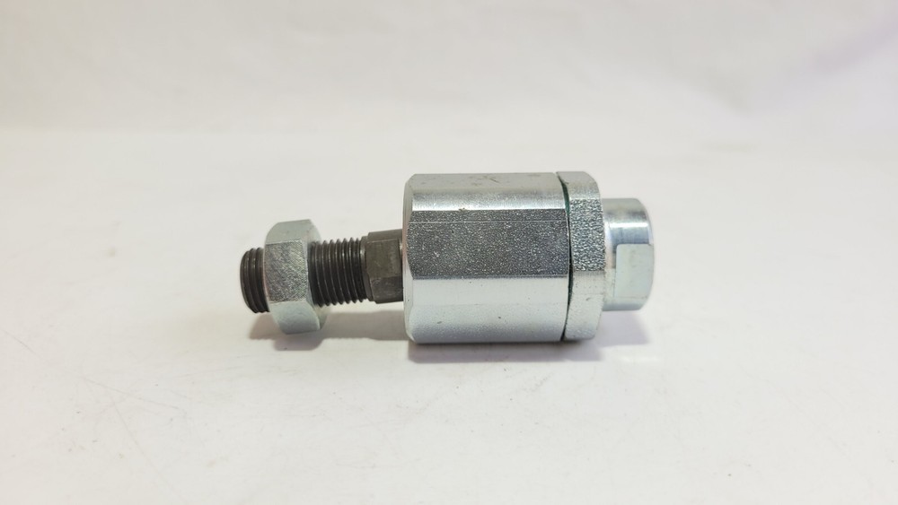 FESTO FK-1/2-20 Self-Aligning Rod Coupler