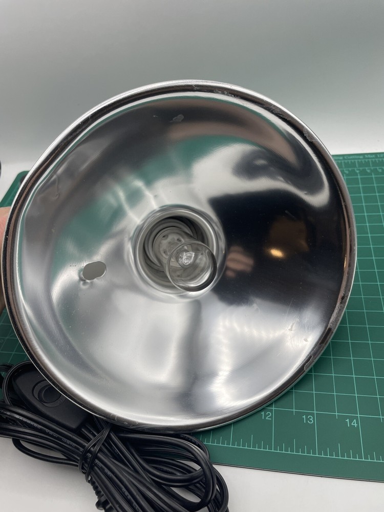 Photoflex First Studio Lamp DP-B800RL / Exc Condtion