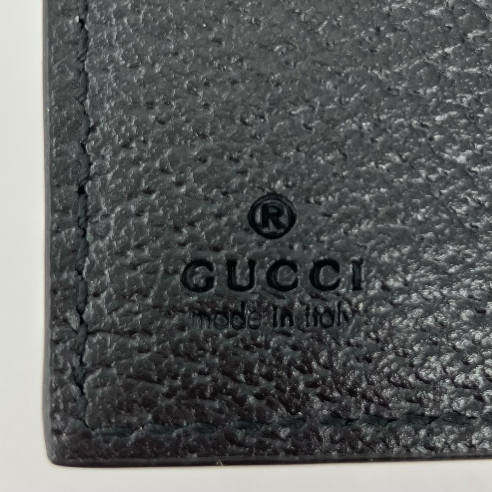 GUCCI Long Wallet 428740 - Pre-Owned Authentic Designer Wallet