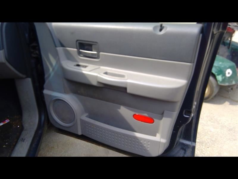 Chassis ECM Multifunction 2WD Fits 08 ASPEN 1079311