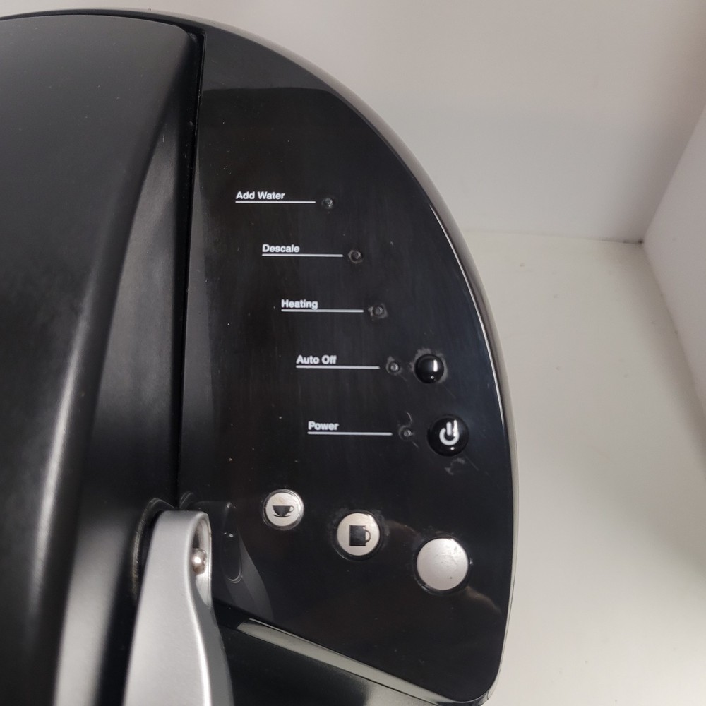 Keurig B40 Single Cup Brewing System Coffee Maker Tested & Works!