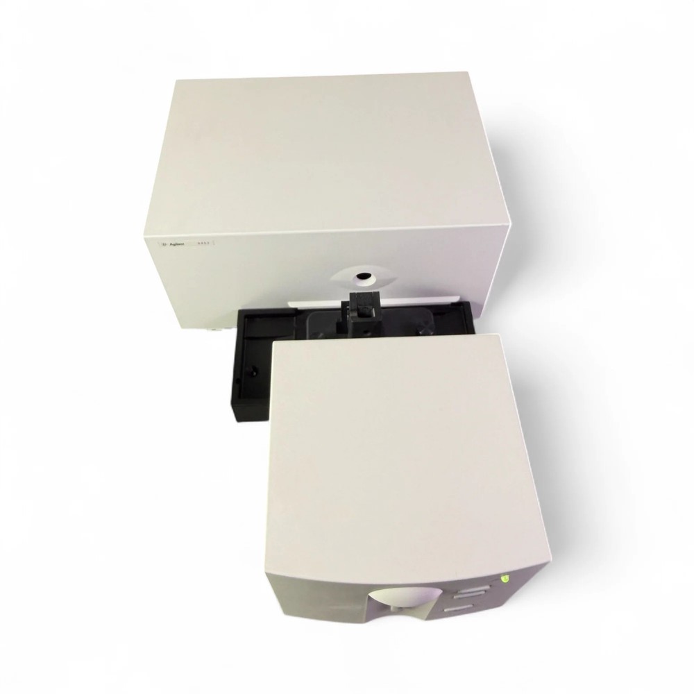 Agilent 8453 UV-Vis Spectrophotometer G1103A Diode Array System