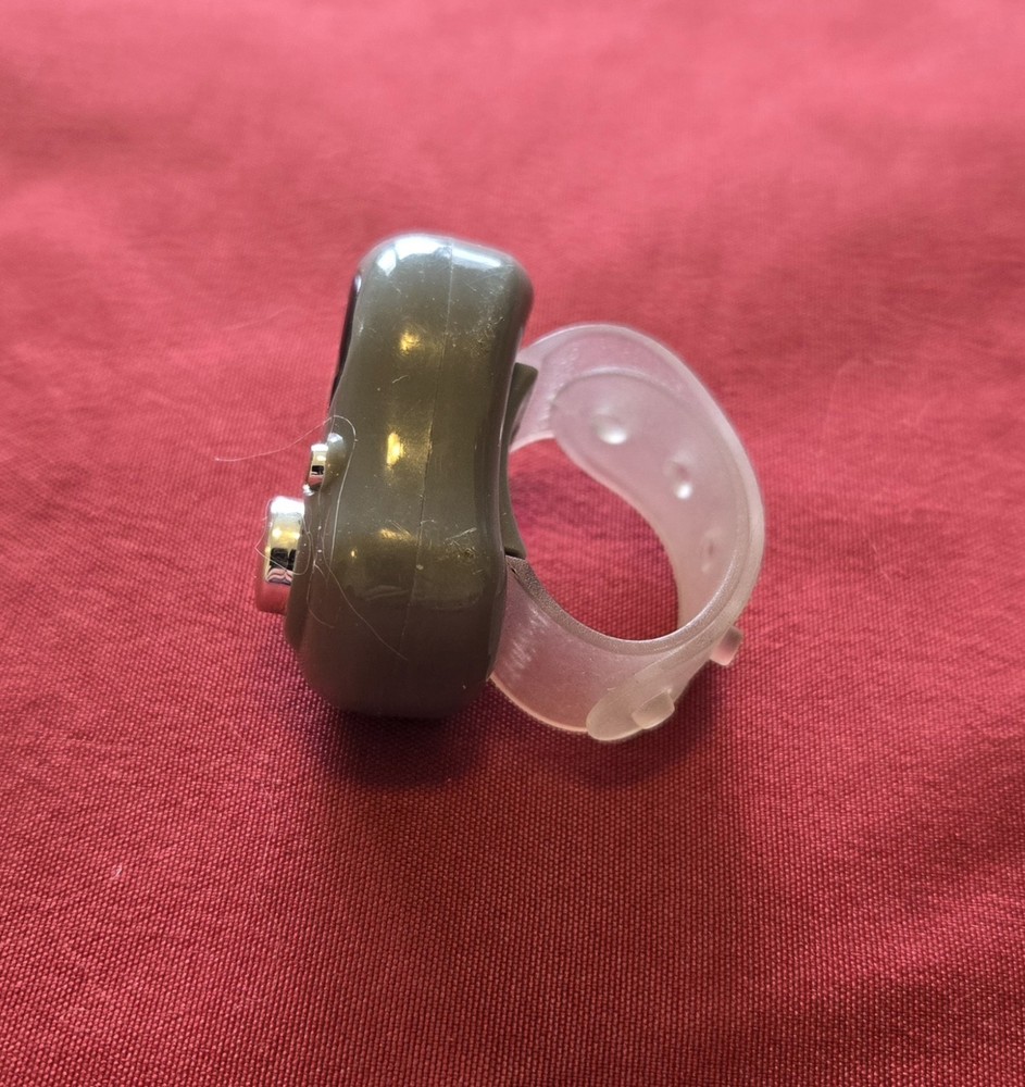 Tally Ring Counter