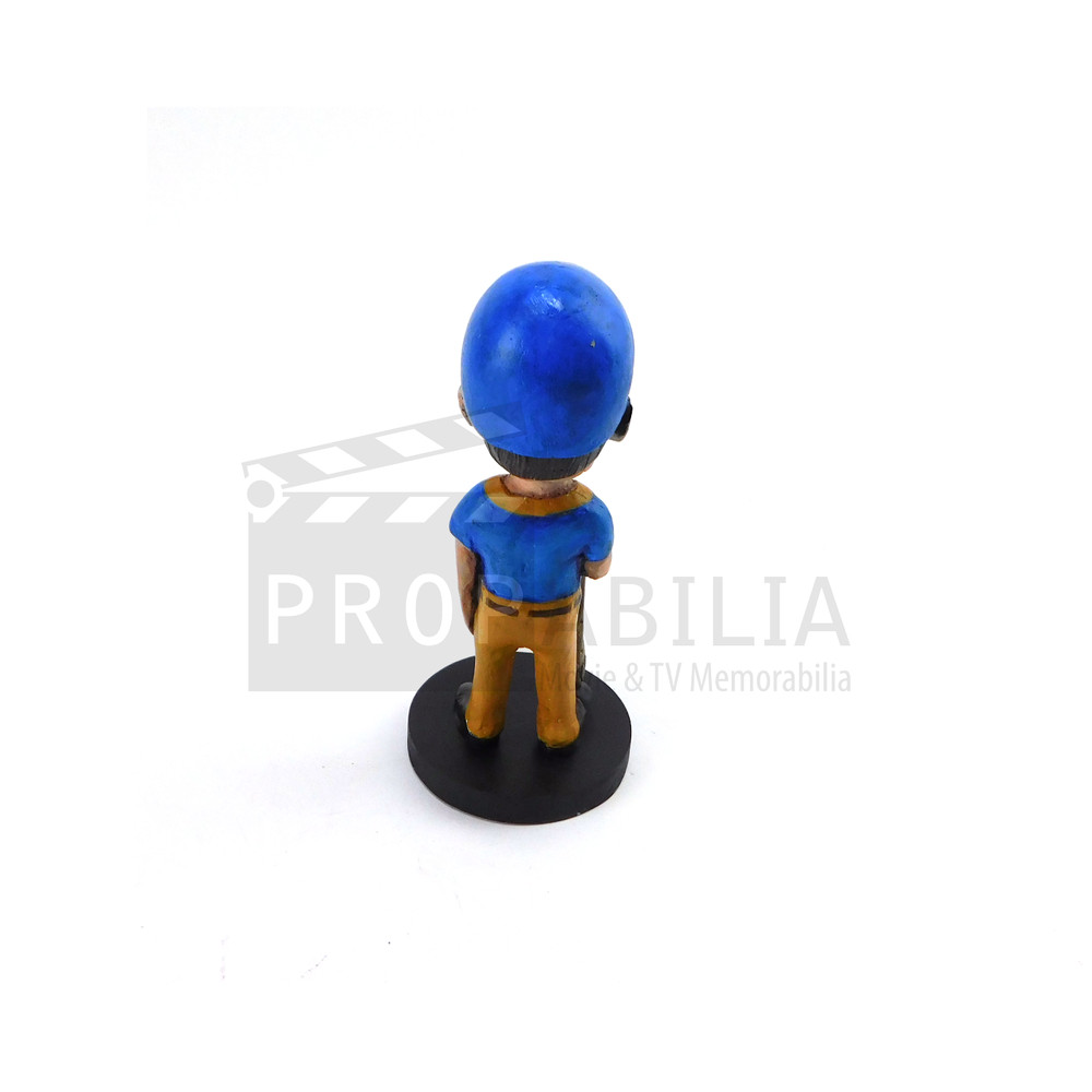 RIVERDALE Bobblehead Original Prop (0441-5100)