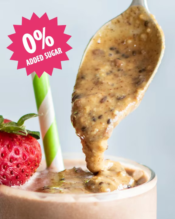 Mixed Nut Seed Butter Smooth Spread