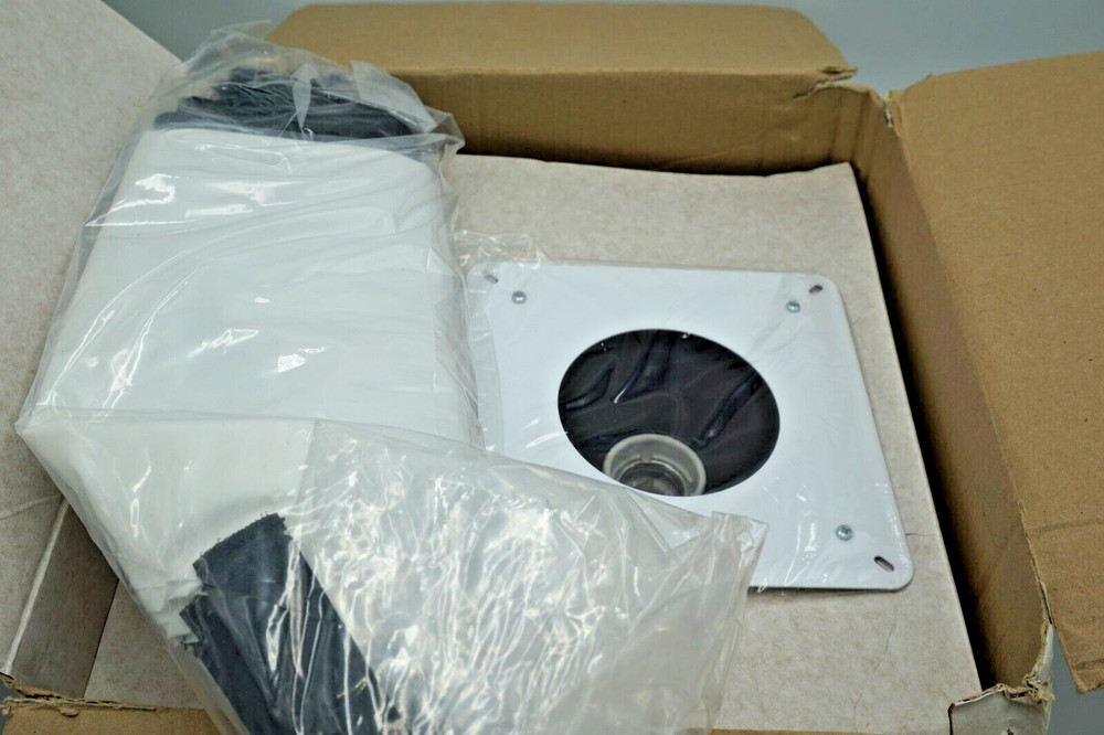 Bowens Uni-Lite Fluorescent Softbox Light (117V) OPEN BOX