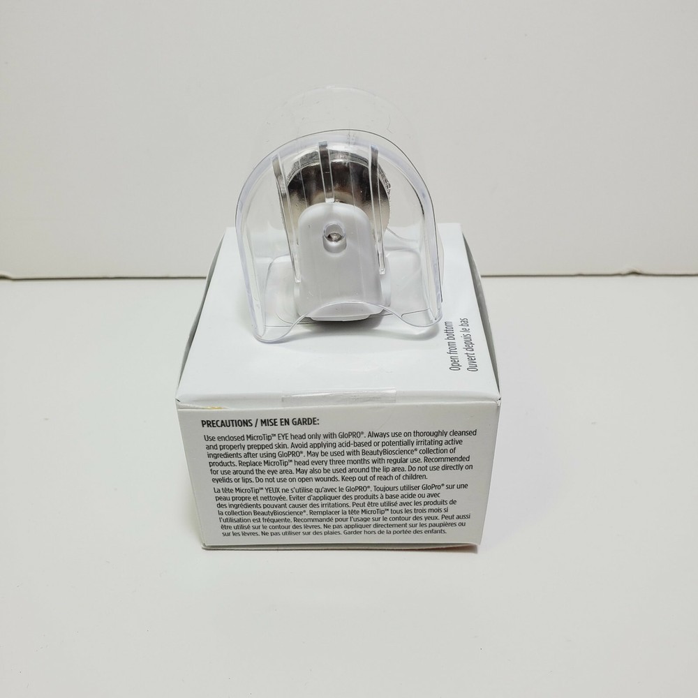 BeautyBio GloPRO Eye Microtip Attachment Head