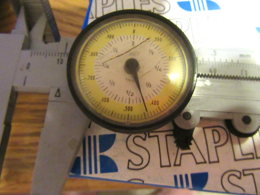 STAPLES 1/4" 5000 COUNT JOSEF KIHLBERG 64/6 GALVANIZED