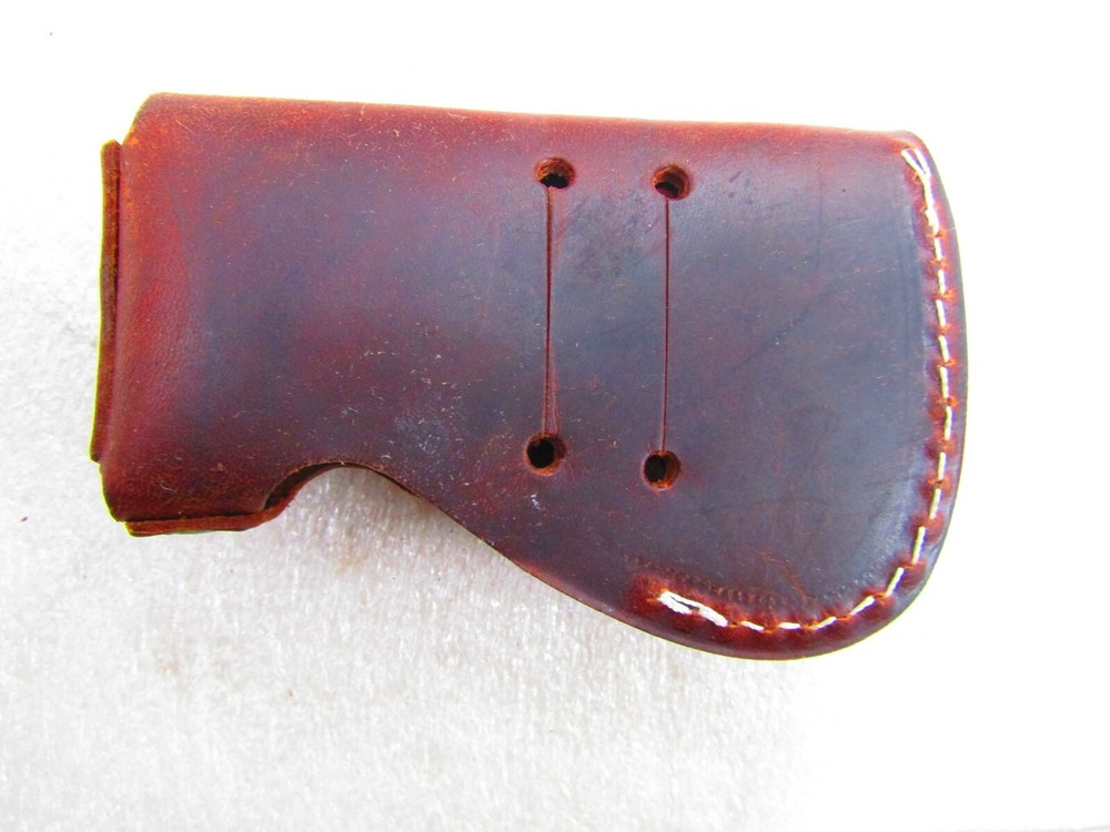 Marbles belt axe No. 000