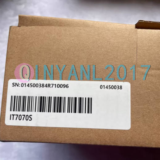 1PC NEW INOVANCE IT7070S Touch Screen