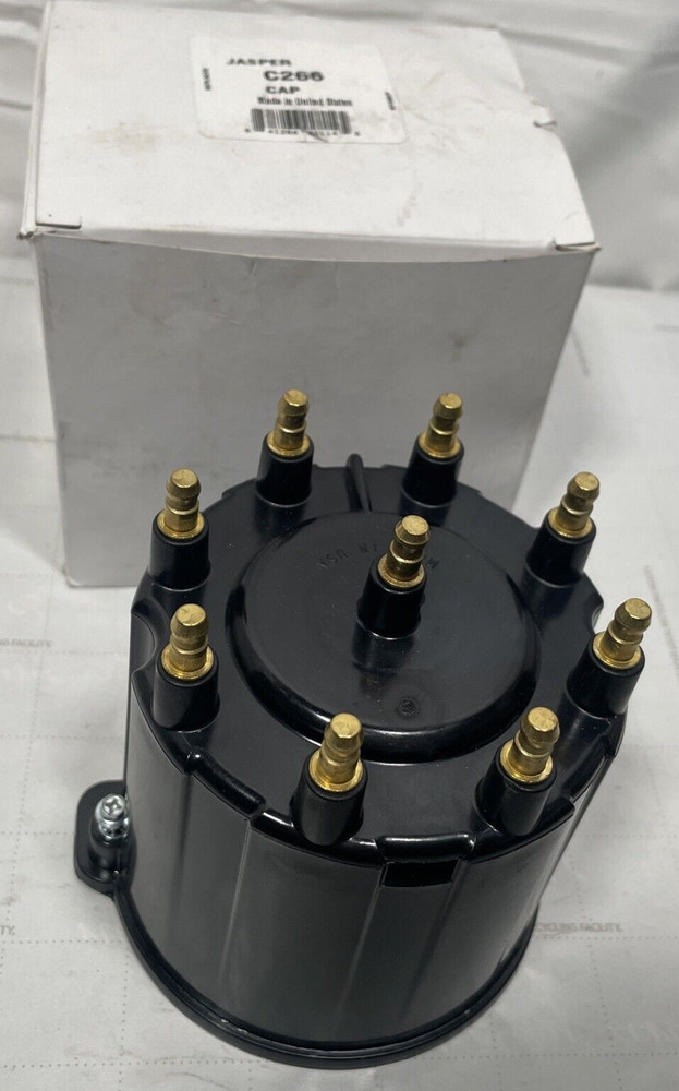 C266 Ignition Distributor Cap