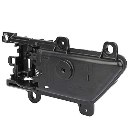 Door Handle Interior Inside Inner Front Passenger Side for 2007-2012 for
