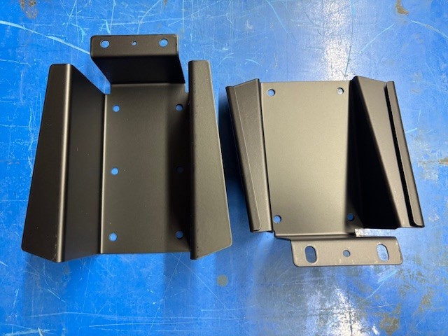 JBL 2516 Fixed Angle Bracket (1 pair)