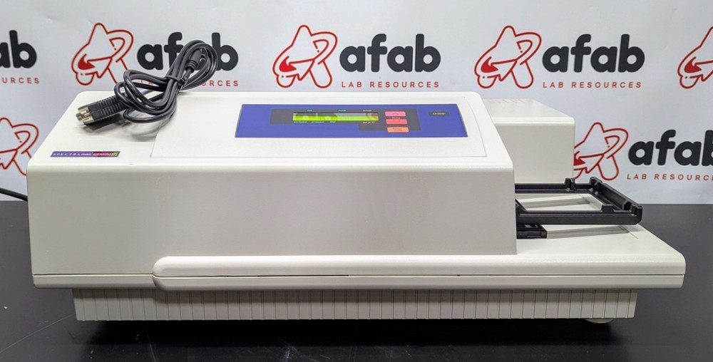 Molecular Devices SpectraMax Gemini XPS Microplate Reader *Parts Only*