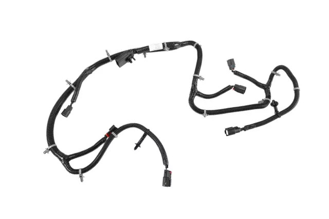 Genuine GM Front Object Alarm Sensor Wiring Harness 23274031