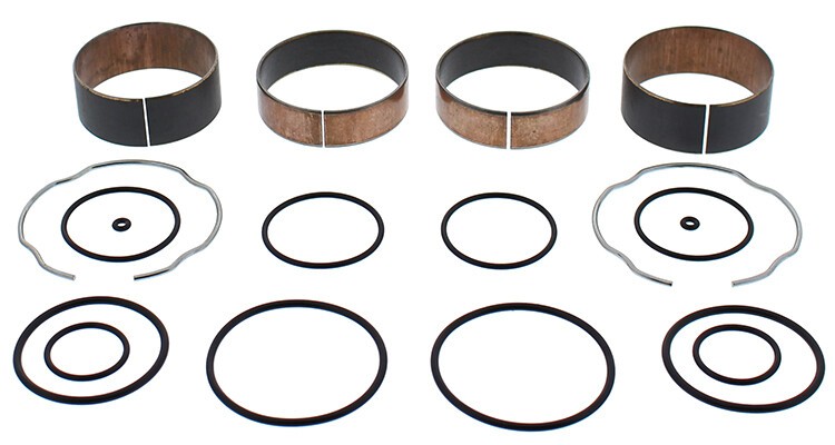 All Balls 38-6134 Fork Bushing Kit
