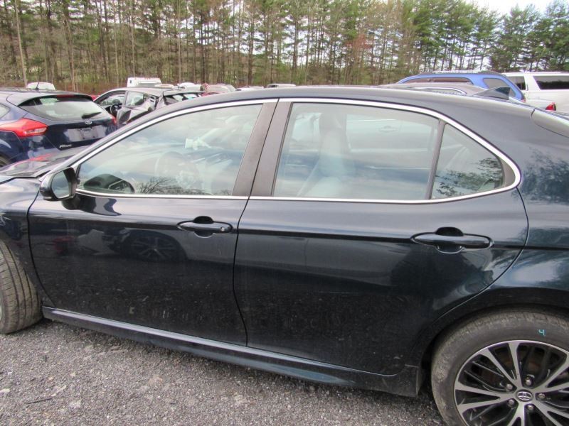 CAMRY 2019 Glove Box 960612
