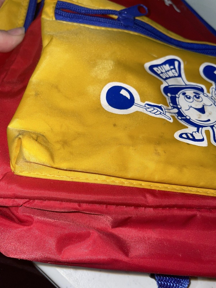 Dum Dum Pops Backpack