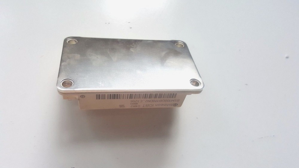 BSM100GB170DN2_E3256 IGBT MODULE BSM100GB170DN2_E3256